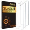 Ailun Glass Screen Protector Compatible for iPhone 11/XR,6.1 Inch 3 Pack Tempered Glass