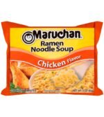Maruchan Ramen Chicken, 3 Ounce (Pack of 24) - Image 3