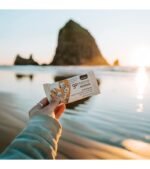 GoMacro MacroBar Organic Vegan Protein Bars – Coconut + Almond Butter + Chocolate Chips (2.3 Ounce Bars, 12 Count) - Image 4