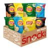 Lay's Potato Chip Variety Pack, 1 Ounce (Pack of 40)
