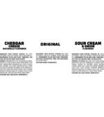 Pringles Potato Crisps Chips, Lunch Snacks, Office and Kids Snacks, Snack Stacks, Variety Pack, 19.3oz Box (27 Cups) - Image 11