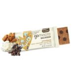 GoMacro MacroBar Organic Vegan Protein Bars – Coconut + Almond Butter + Chocolate Chips (2.3 Ounce Bars, 12 Count) - Image 2