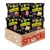 Smartfood Popcorn Variety Pack, 0.5 Ounce (Pack of 80)