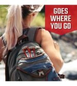 Jack Link's Beef Sticks, Zero Sugar, Original – Protein Snack, Meat Stick with 6g of Protein, Made with 100% Beef, No Added MSG** – 0.92 Oz. (20 Count) - Image 2