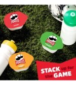 Pringles Potato Crisps Chips, Lunch Snacks, Office and Kids Snacks, Snack Stacks, Variety Pack, 19.3oz Box (27 Cups) - Image 5