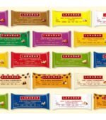 Larabar Cherry Pie, Gluten Free Vegan Fruit & Nut Bar, 1.7 oz Bars, 16 Ct - Image 6