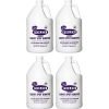 FOLEX Instant Carpet Spot Remover 128oz Pack of 4