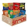 Frito-Lay Fun Times Mix Variety Pack, 40 Count