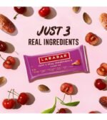 Larabar Cherry Pie, Gluten Free Vegan Fruit & Nut Bar, 1.7 oz Bars, 16 Ct - Image 2