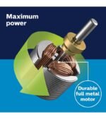 Philips Norelco Multigroomer All-in-One Trimmer Series 3000, 13 Piece Mens Grooming Kit, for Beard, Face, Nose, and Ear Hair Trimmer and Hair Clipper, NO Blade Oil Needed, MG3750/60 - Image 8