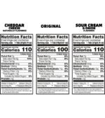 Pringles Potato Crisps Chips, Lunch Snacks, Office and Kids Snacks, Snack Stacks, Variety Pack, 19.3oz Box (27 Cups) - Image 10