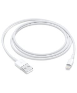 Apple Lightning to USB Cable (1 m)