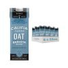 Califia Farms – Oat Barista Blend Oat Milk, 32 Oz (Pack of 6), Shelf Stable, Dairy Free, Plant Based, Vegan, Gluten Free, Non GMO, High Calcium, Milk Frother, Creamer, Oatmilk