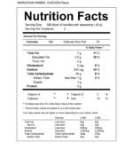 Maruchan Ramen Chicken, 3 Ounce (Pack of 24) - Image 4