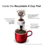 McCafe Premium Medium Roast K-Cup Coffee Pods, Premium Roast, 84 Count - Image 6