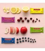 Larabar Cherry Pie, Gluten Free Vegan Fruit & Nut Bar, 1.7 oz Bars, 16 Ct - Image 5