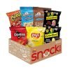 Frito-Lay Ultimate Snacks & Cookies Snacktime Mix, (40 Pack)