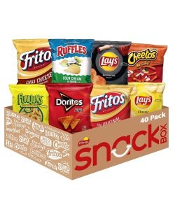 Frito-Lay Variety Pack, Party Mix, 40 Count Hot Sale!!!!
