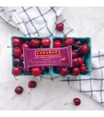 Larabar Cherry Pie, Gluten Free Vegan Fruit & Nut Bar, 1.7 oz Bars, 16 Ct - Image 4
