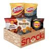 Frito-Lay Backyard Barbecue Mix Variety Pack, (40 Pack)