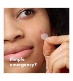 Mighty Patch Original from Hero Cosmetics – Hydrocolloid Acne Pimple Patch for Covering Zits and Blemishes, Spot Stickers for Face and Skin, Vegan-friendly and Not Tested on Animals (36 Count) - Image 2