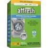Affresh Washing Machine Cleaner, Cleans Front Load and Top Load Washers, Including HE, 6 Tablets