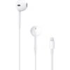 Apple EarPods Headphones with Lightning Connector. Microphone with Built-in Remote to Control Music, Phone Calls, and Volume. Wired Earbuds for iPhone
