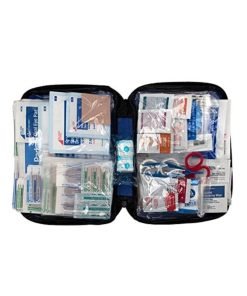 First Aid Only 298 Piece All-Purpose First Aid Emergency Kit (FAO-442)