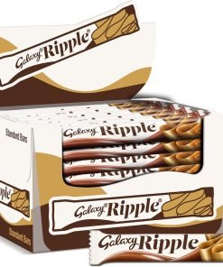 Galaxy Ripple, 30 g - Pack of 36