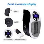 [Free Shipping]2024 New Discover Comfort and Efficiency Like You Never Knew Before With Ultra Air Heater - Image 2