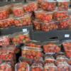 Fresh Strawberries - 260g per Punnet, 3 Punnets for Only £1 (780g Total)