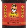 Laoganma Peanuts in Chilli Oil, 275 g