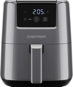 Philips NA110 |12-in-1 Airfryer | 3.2L | RapidAir Tech - Deliciously Crisp | Up to 90% Less Fat | NA110/09